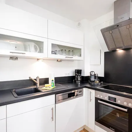 Appartamento Weedkroog 13, App 11