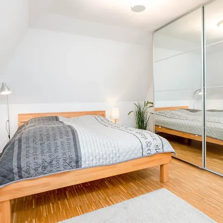 Weedkroog 13, App 11 Appartamento