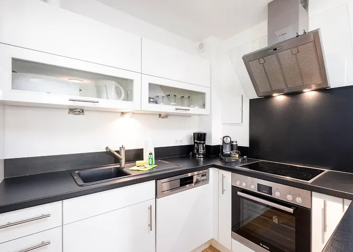 Appartamento Weedkroog 13, App 11