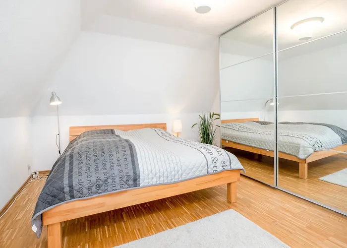 Weedkroog 13, App 11 Appartamento