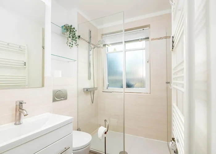 Appartamento Weedkroog 13, App 11